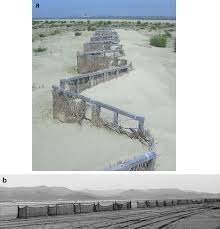 DREVO Coastal Green Corridor