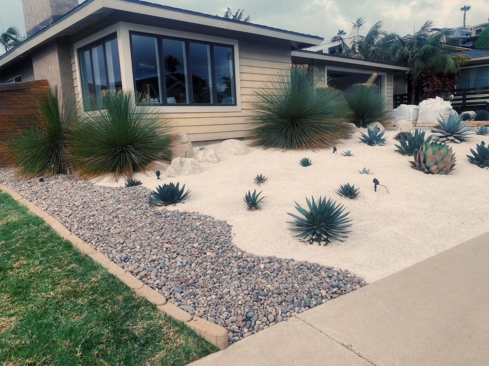 DREVO Coastal Green Corridor